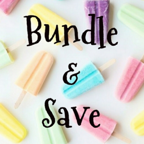 💝 4/$20 💝 Wow! Four Items for $20! Any Item w/ Yellow Ribbon on Heart 💝 Icon! - Picture 4 of 4